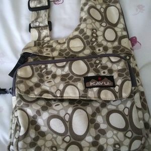 Kavu Crossbody bag